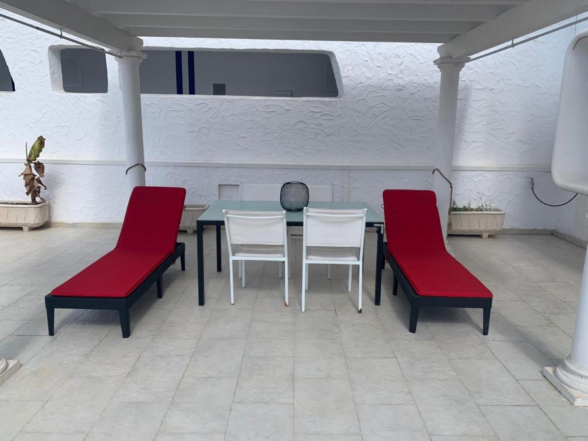 La Casa Del Mar Vila Agaete  Exterior foto