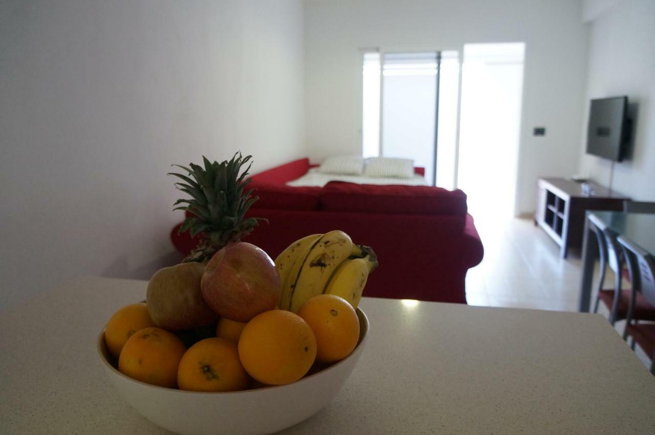La Casa Del Mar Vila Agaete  Exterior foto