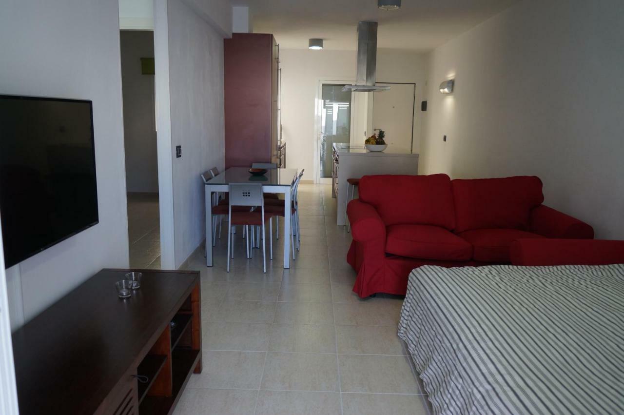 La Casa Del Mar Vila Agaete  Exterior foto
