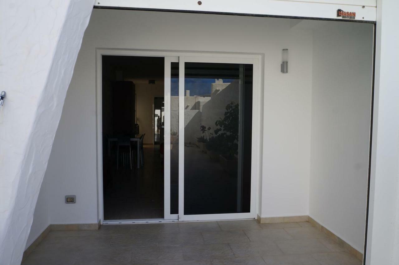 La Casa Del Mar Vila Agaete  Exterior foto