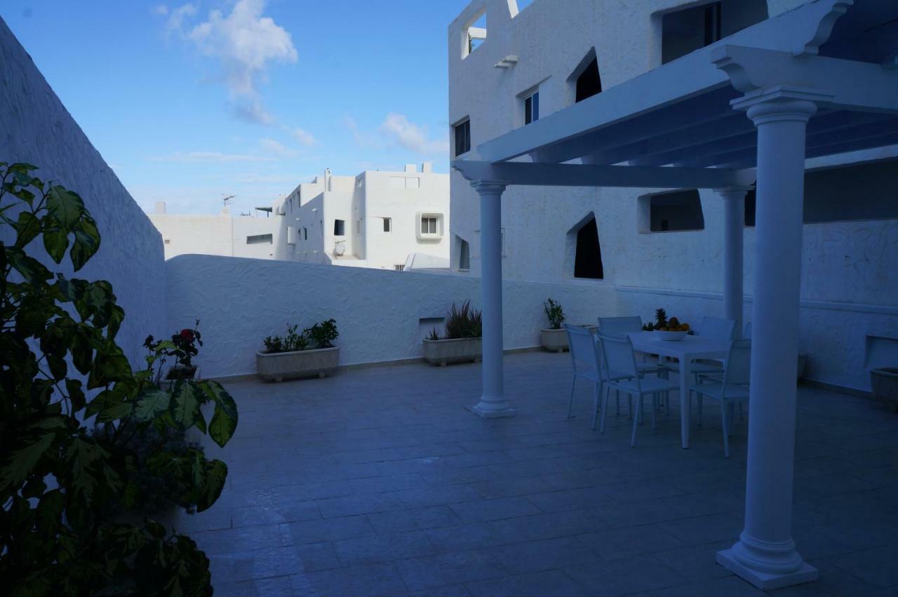 La Casa Del Mar Vila Agaete  Exterior foto