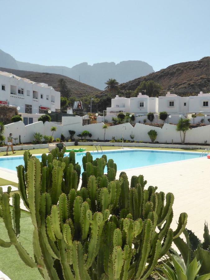 La Casa Del Mar Vila Agaete  Exterior foto