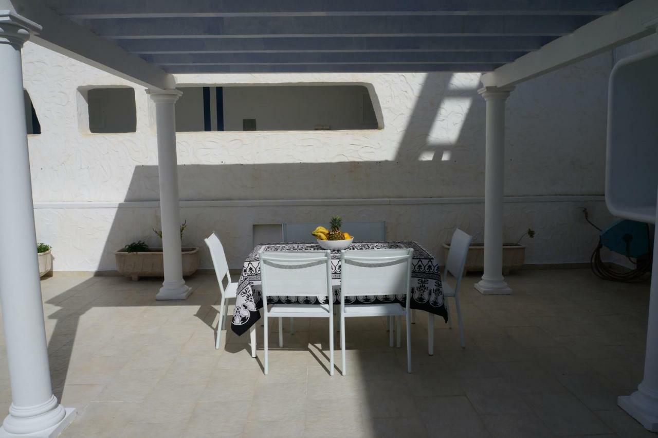 La Casa Del Mar Vila Agaete  Exterior foto