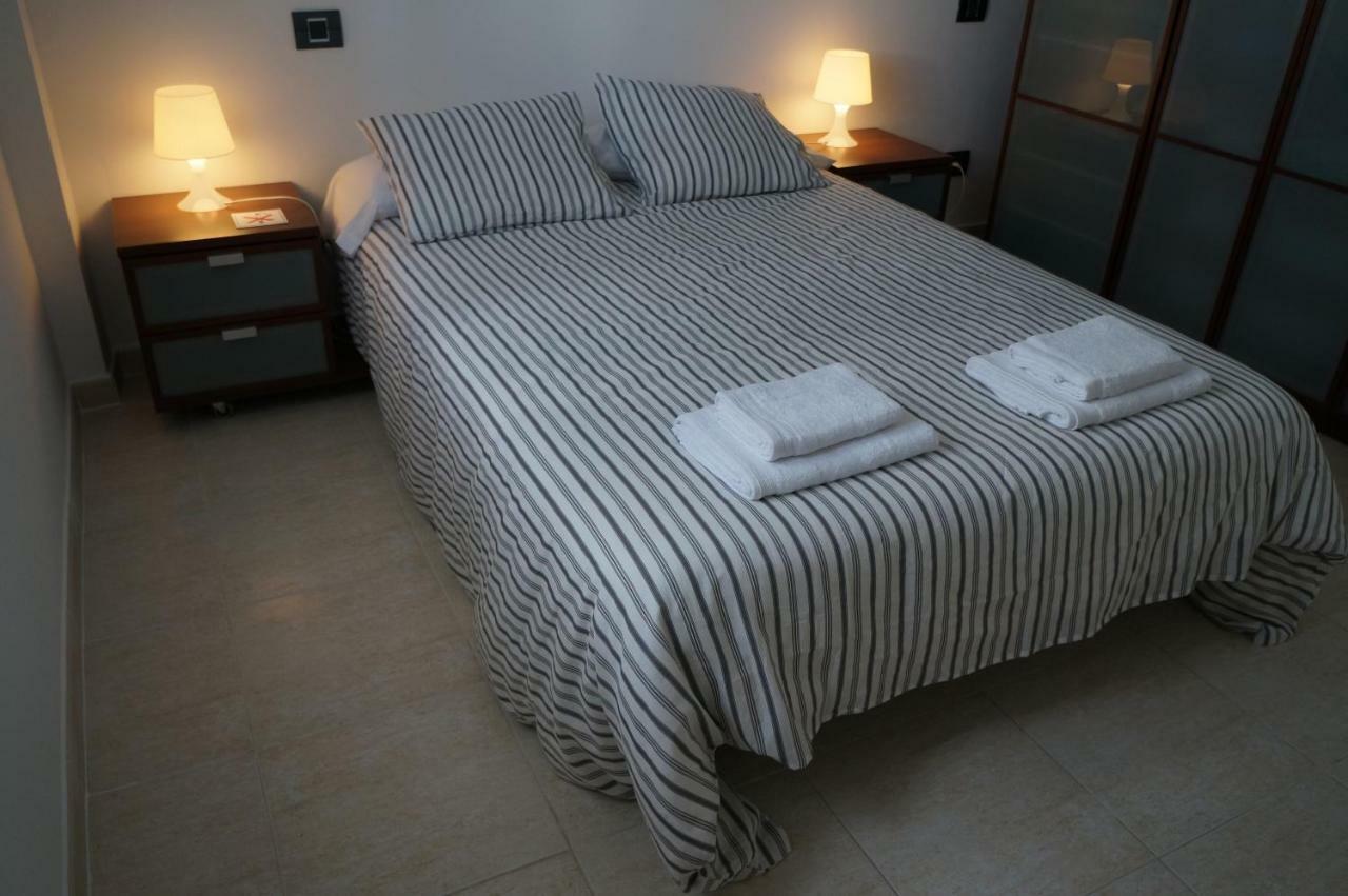 La Casa Del Mar Vila Agaete  Exterior foto