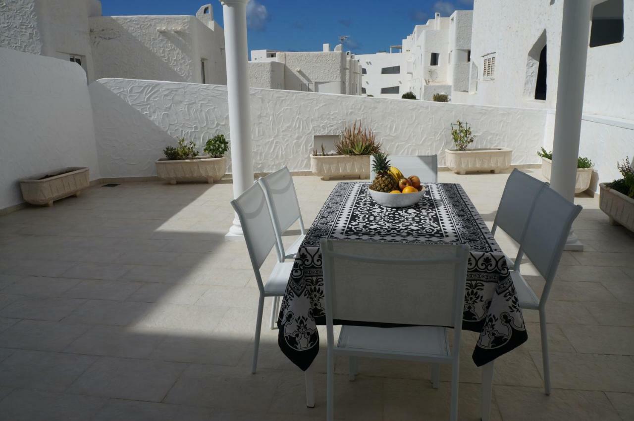 La Casa Del Mar Vila Agaete  Exterior foto