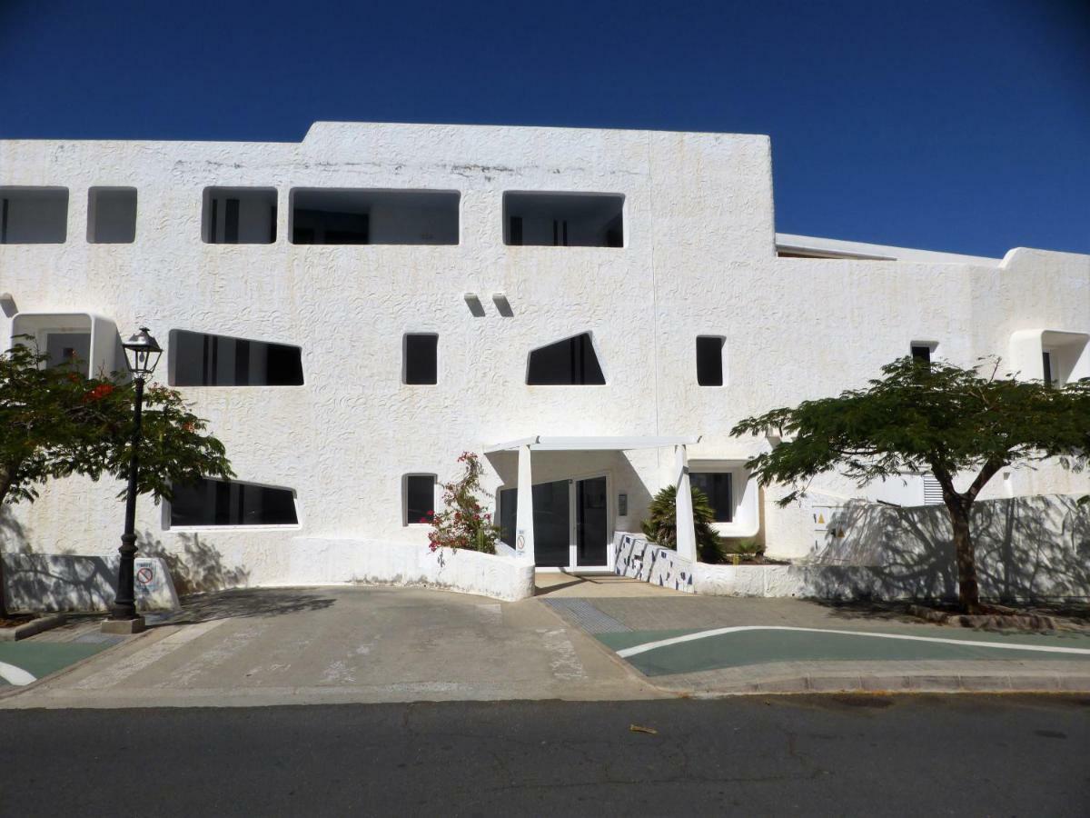 La Casa Del Mar Vila Agaete  Exterior foto