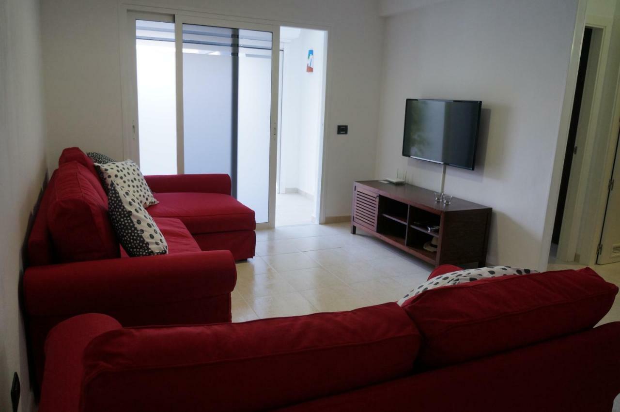 La Casa Del Mar Vila Agaete  Exterior foto