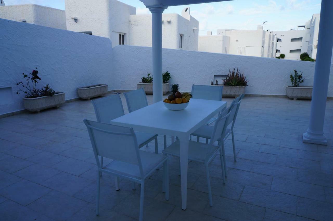 La Casa Del Mar Vila Agaete  Exterior foto