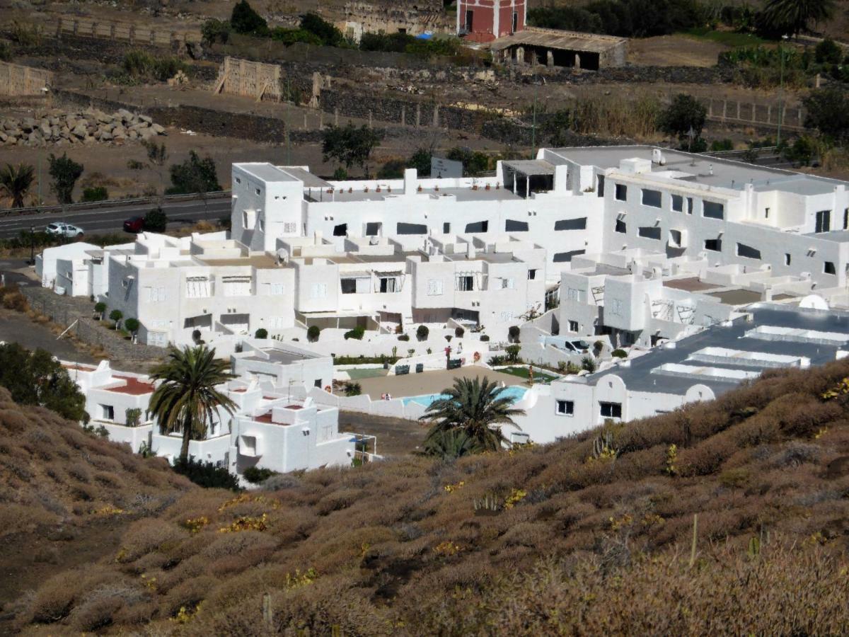 La Casa Del Mar Vila Agaete  Exterior foto