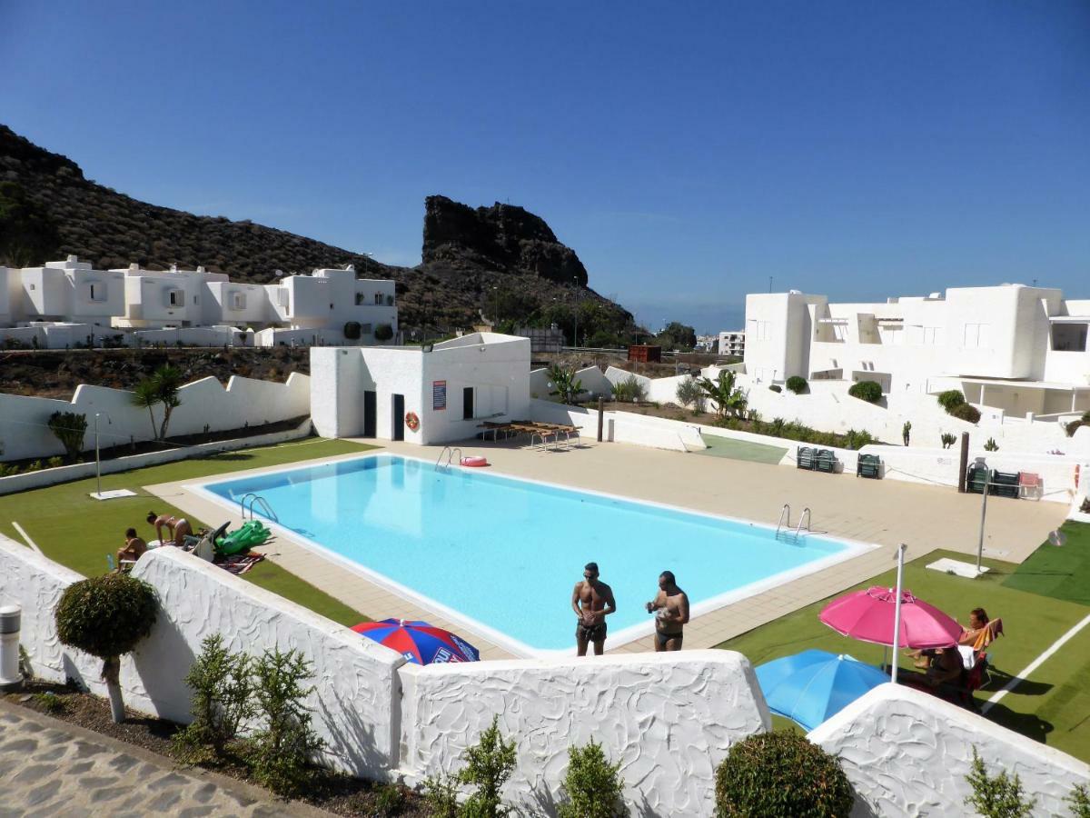 La Casa Del Mar Vila Agaete  Exterior foto